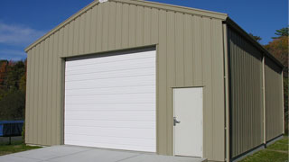 Garage Door Openers at English Village, Michigan